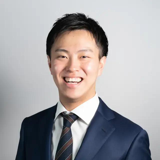 馬越 雄司