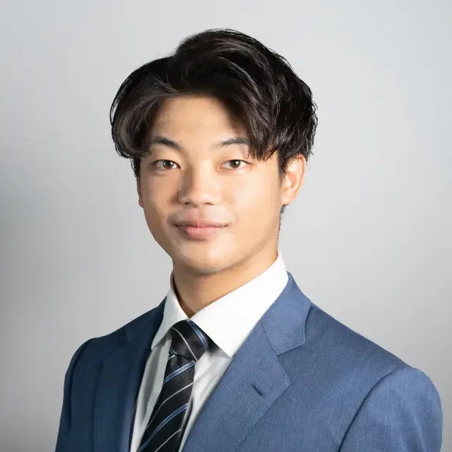 川﨑 来樹