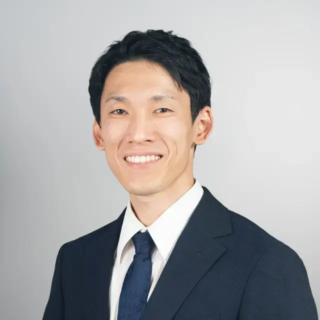 日髙 大志