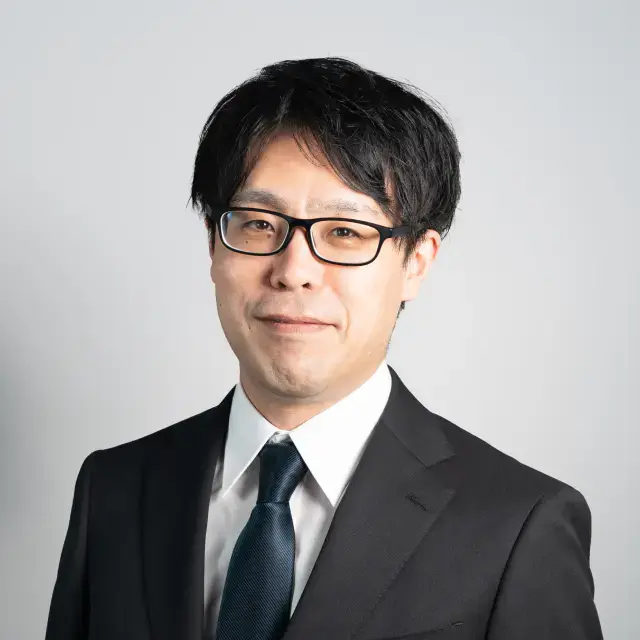 森 大輔